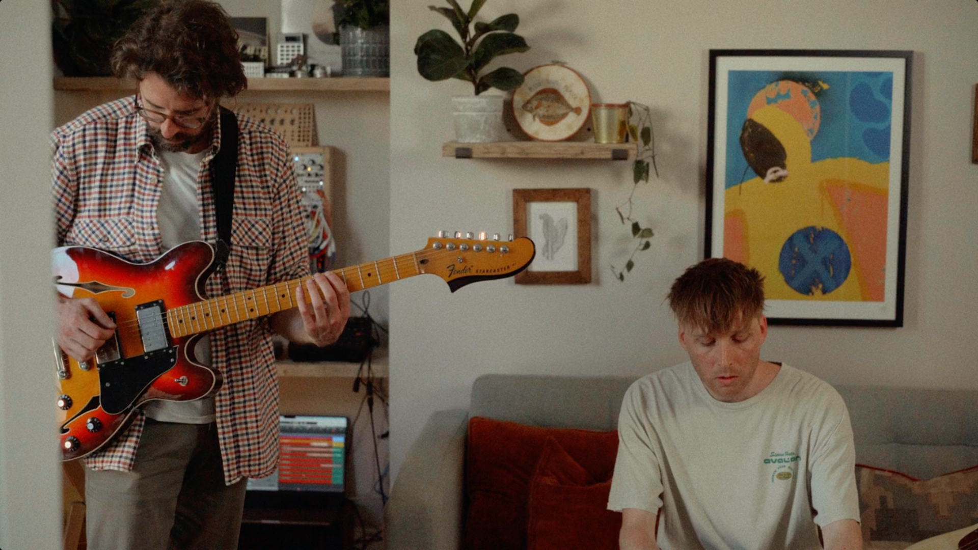 save it for someone who cares (live)